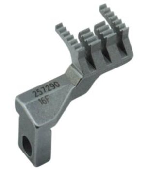 257243 16F IMPELENTES COBERTURA MODELO PEGASUS