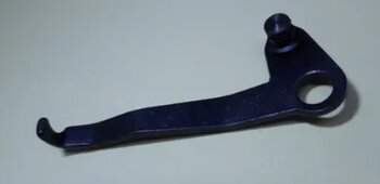 B-2101-280-OAO  LIMPA FIO DO TRAVETTI JUKI LK-1850