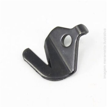 B1528-804-000 FACA CORRENTINHA OVERLOCK