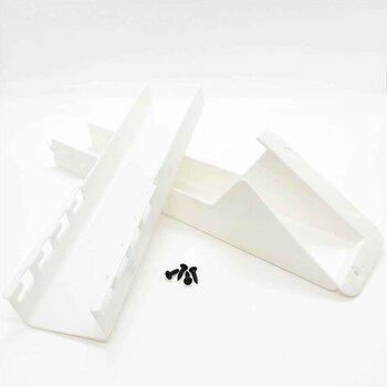 118-50054 CALHA RESIDUO OVERLOCK KINGTEX