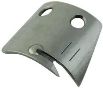 10-106A-2700 FACA MOVEL  RETA SUNSTAR