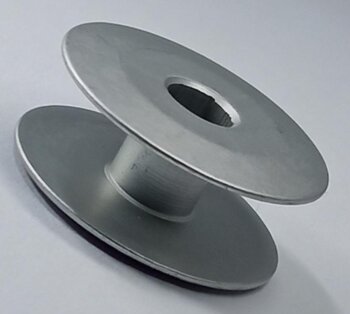 239729A BOBINA PESPONTADEIRA GRANDE