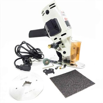 RS-100 MAQUINA CORTE OCTA