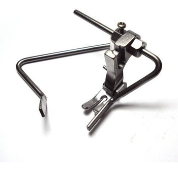 P723 CALCADOR RETA MATELASSE