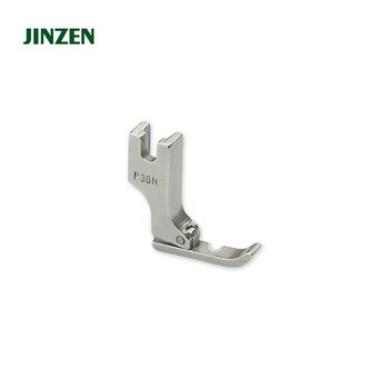 P36N CALCADOR RETA ZIPER