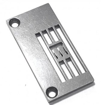 14-890 CHAPA DE AGULHA COBERTURA PLANA KANSAI 5.6