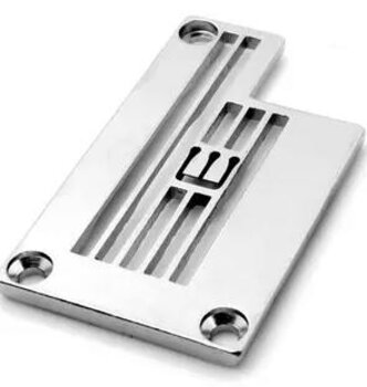 3118026 CHAPA DE AGULHA COBERTURA FRISO YAMATO/ KINGTEX 6.4