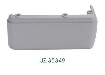 KB207 TAMPA LATERAL OVERLOCK SIRUBA K