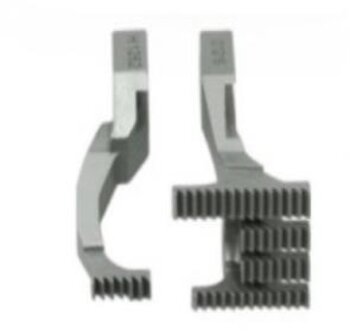 H1262/D1216 KIT IMPELENTES COBERTURA MODELO SIRUBA 6.4MM