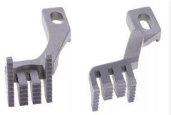 257253-16F/257207-16F KIT IMPELENTES COBERTURA MODELO PEGASUS