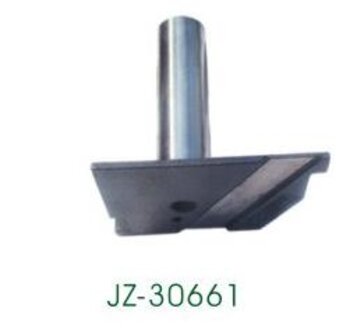 KR211- KR209 SUPORTE DA FACA INFERIOR OVERLOCK SIRUBA K