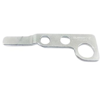 KR207 - TRAVA DA TRAMPA PARA OVERLOQUE SUNSIR/ SIR