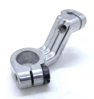 MH43 SUPORTE DO LOOPER TRANCADOR SIRUBA