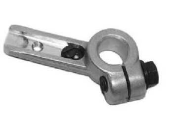 KM01 SUPORTE DO LOOPER INFERIOR INTERLOCK SIRUBA F