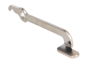 KS235 LAVANCA DO CALCADOR OVERLOCK SIRUBA K