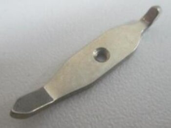 UT971 CHAPA PRECIONADORA DA FACA COBERTURA SIRUBA