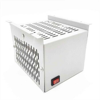 PRD25274 ESTABILIZADOR POWERTEX 550VA 60HZ 220/220V