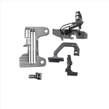 277505R40 KIT CONJUGADO MODELO SIRUBA K