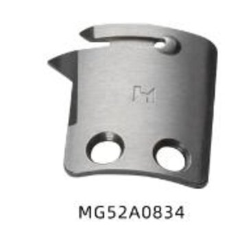 MG52A0834 FACA MOVEL RETA TRANSPORTE DUPLO