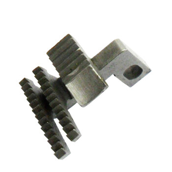 D969 DENTE / IMPELENTE OVERLOCK SIRUBA TRAZEIRO