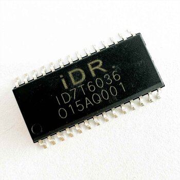 ID7T6036SAC-R1 CIRCUITO INTEGRADO (DRIVER)