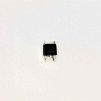 7805AF TRANSISTOR (REGULADOR DE TENSAO)