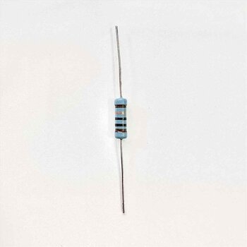 10R1%5W RESISTOR 10 HOMS