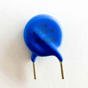 561KD14 VARISTOR