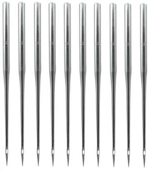 KIT UY113 AGULHA CATRACA (10 UND) JINZEN NORMAL 80