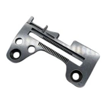 R4200-HOE-D00  CHAPA OVERLOCK KINGTEX 2 CARREIRAS