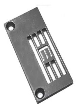 14-891 CHAPA DE AGULHA COBERTURA PLANA KANSAI 6.4