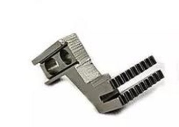 D210 IMPELENTE OVERLOCK MODELO K