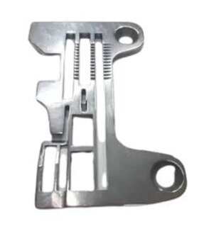 E217 CHAPA INTERLOCK MODELO K MEDIA