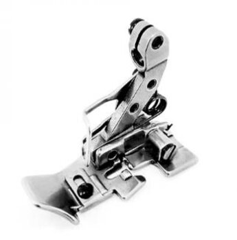 P502J-A CALCADOR INTERLOCK BITOLA LARGA MODELO K