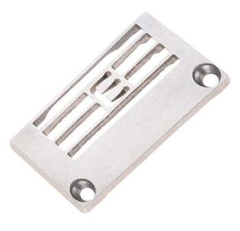 E1827 CHAPA AGULHA COBERTURA PLANA SIRUBA 6.4