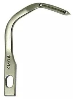 KM04 LOOPER INTERLOCK SIRUBA MODELO F