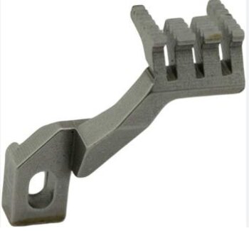 257259-16F IMPELENTES DIANTEIRO COBERTURA MODELO PEGASUS 6.4