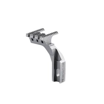 257207-16F IMPELENTES COBERTURA MODELO PEGASUS 6.4