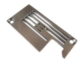 257102B64 CHAPA AGULHA COBERTURA REFILADEIRA PEGASUS 6.4