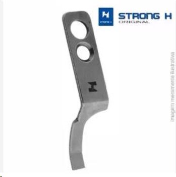 10-001A-2700 FACA FIXA RETA SUNSTAR