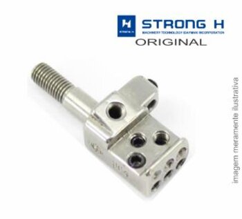 M4364 6.4 PILOTO AGULHA COBERTURA SIRUBA