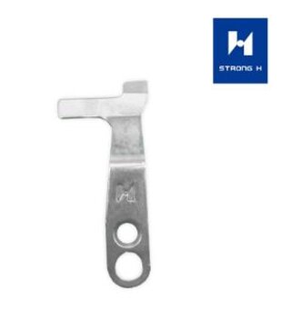 S02637-001 FACA FIXA RETA SUNSIR, BROTHER, JACK, LANMAX