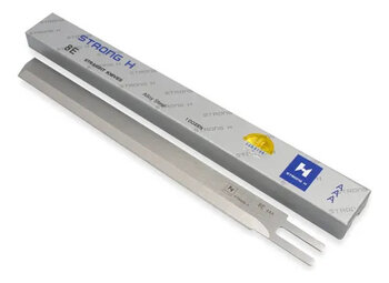 8E[3A] STH FACA PARA MAQUINA DE CORTE EASTMAN SUPER ALLOY STEEL