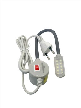 T10 LUMINARIA DE LED ARTICULA -10LEDS