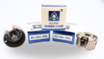 BC-DB1-NBL QX CAIXA DE BOBINA PARA RETA INDUSTRIAL - BOX50
