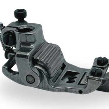 64042R CALCADOR DE GALONEIRA COM GUIA E ROLETES