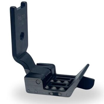 S570R 1/4  CALCADOR DE ROLETES PARA PESPONTADEIRA 842/845
