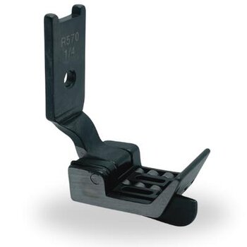 S570L 1/4 CALCADOR DE ROLETES PARA PESPONTADEIRA 842/845