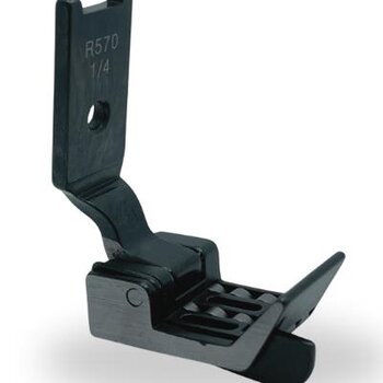 S570-6MM CALCADOR DE ROLETES PARA PESPONTADEIRA - LEFT