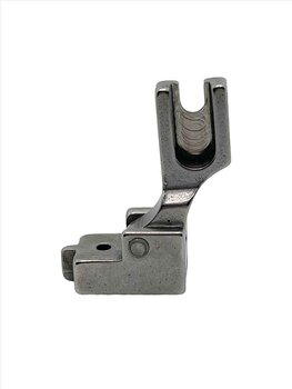 S518NS YK CALCADOR DE ZIPER INVISIVEL COM GUIA